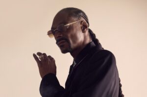 Snoop Dogg is USC Marshall’s 2025 Commencement Speaker