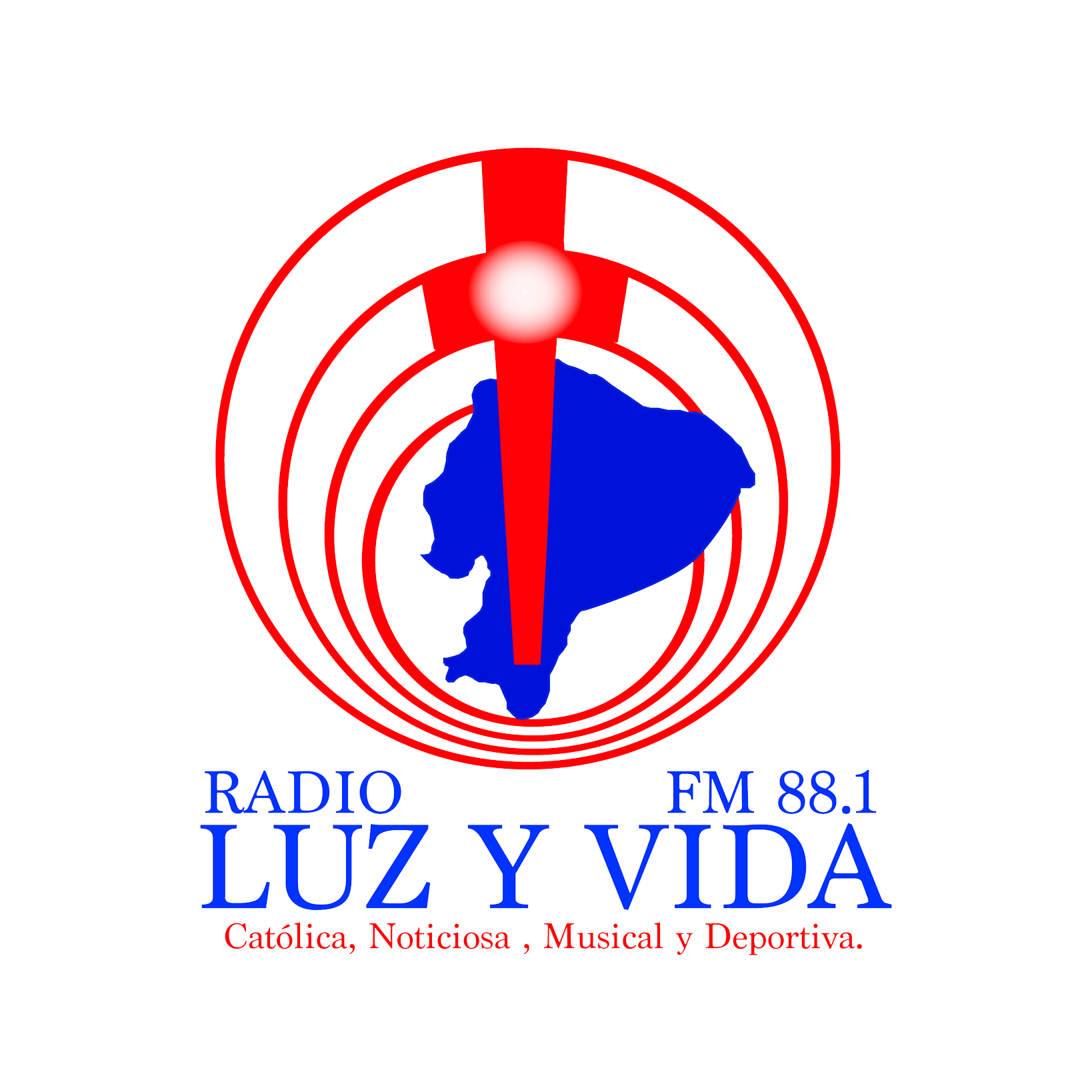 Radio Luz Y Vida