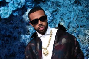 Vic Mensa Once Had to Pay the Italian Mob $10K After Club Fight