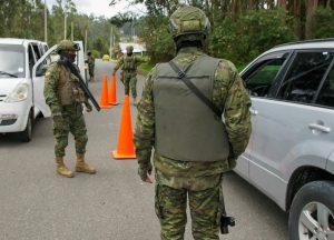 Gobierno de Ecuador declara tres días de luto por crimen de 11 militares en la Amazonía | Seguridad | Noticias