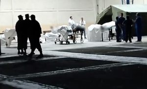 “Encontraremos a los responsables y los acabaremos”, dice el presidente Daniel Noboa sobre asesinato de 11 militares | Ecuador | Noticias