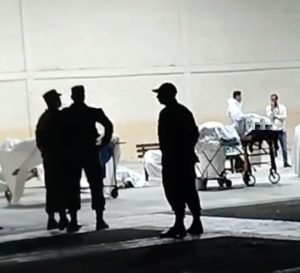 Embajada de los Estados Unidos, Policía Nacional y otras instituciones rechazan asesinato de 11 militares en la Amazonía | Ecuador | Noticias